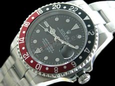 Rolex GMT Master II Swiss Replica Watch