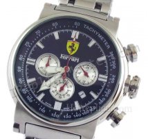 Ferrari Chronograph Replik Uhr