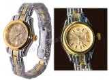 Datejust Rolex para mujer Réplica Reloj