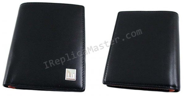 Dunhill portafoglio di replica