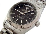 Fecha Rolex Day Réplica Reloj