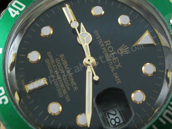 Rolex Submariner Replica Watch