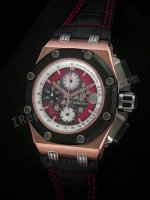 Audemars Piguet Royal Oak Offshore Rubens Barrichello Chronograp Suisse Réplique