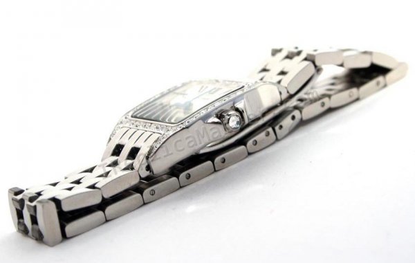 Cartier Tank Francaise Ювелирные Реплика Смотреть