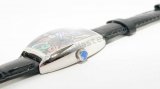 Franck Muller Crazy Color Dreams
