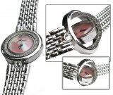 Chopard Happy Diamonds Watch disque Réplique Montre