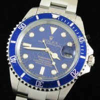 Rolex Submariner Реплика Смотреть