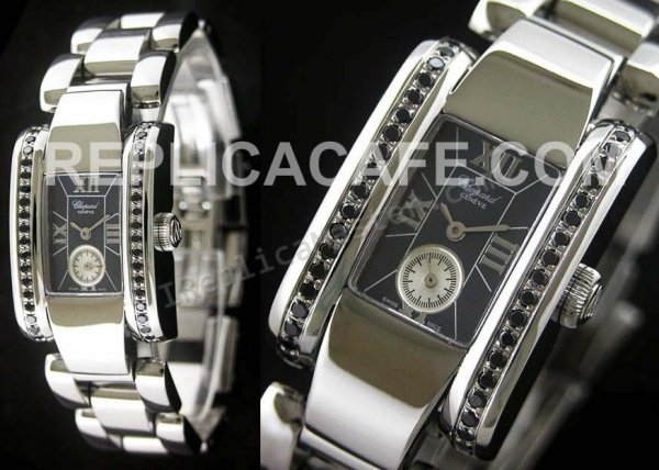 Chopard "La Strada" Ladies Watch Replica - Haga click en la imagen para cerrar