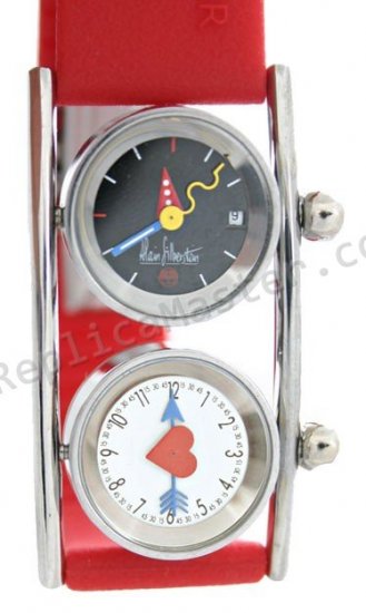 Alain Silberstein Karavan Réplica Reloj