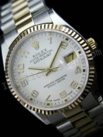 Ойстер Rolex Perpetual DateJust. Swiss Watch реплики