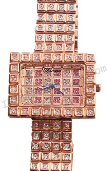 Chopard Jewellery Watch Replica Watch