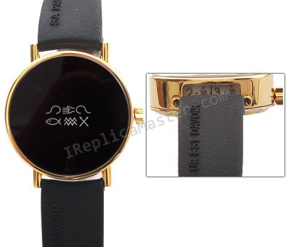 Alain Silberstein Art Collection Orologio Replica