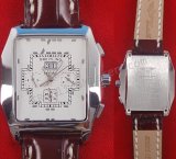 Breitling Edición Especial Para Bentley Motors Réplica Reloj