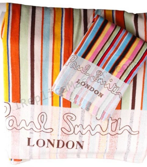 Paul Smith Towel Replica - Click Image to Close