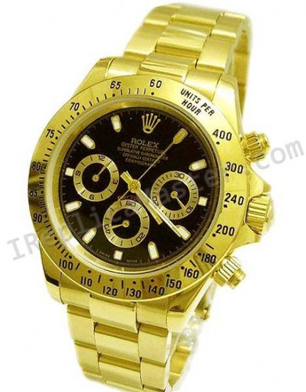 Rolex Cosmograph Daytona Replica Watch