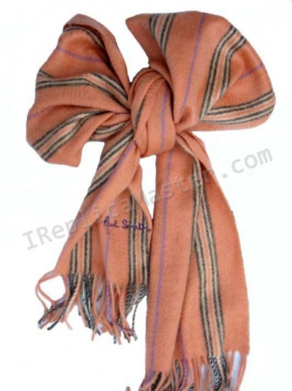 Paul Smith Scarf Replica