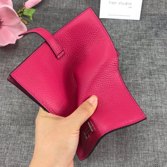 Hermes Wallet Replik #2