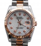 Rolex DateJust Replica Watch