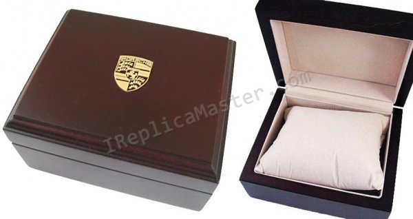 Porsche caja de regalo Réplica - Haga click en la imagen para cerrar