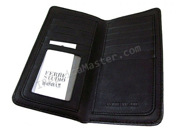 Ferre Brieftasche Replik