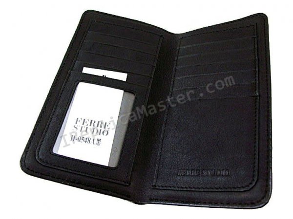 Ferre Wallet Replica