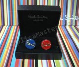 Paul Smith Cufflinks Replica