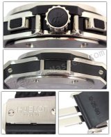 Hublot Big Bang хронограф швейцарской Movement Реплика Смотреть
