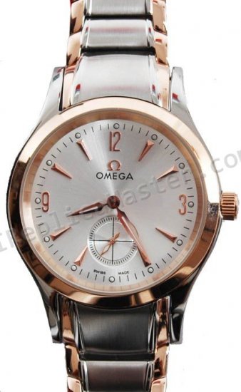 Omega Speedmaster Small Seconds