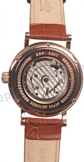 Breguet Classique Date Automatic Replica Watch