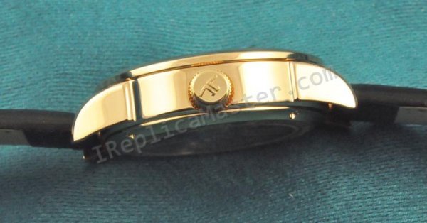 Jaeger Le Coultre Tre Duometre Replica
