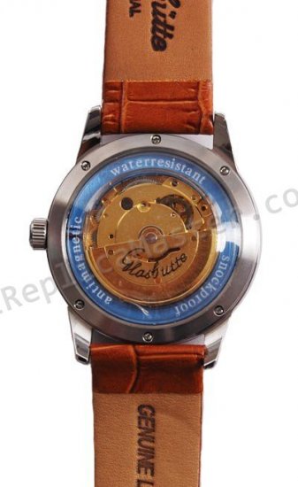 Glashutte Senator Date Replica Watch