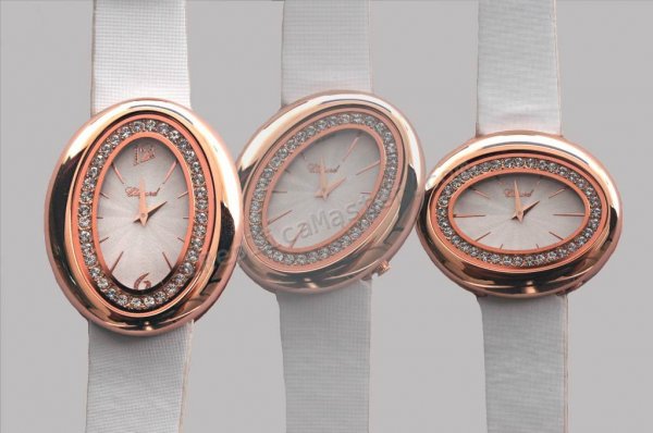 Chopard Jewellery Watch Replica Watch - Click Image to Close