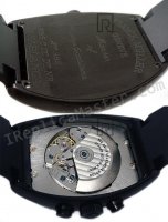 Franck Muller Casablanca Chronograph Suíço Réplica Relógio
