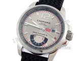 Chopard Mille Milgia Gran Turismo de energía de reserva XL Repli Réplica Reloj