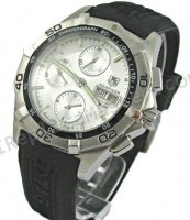 Tag Heuer Aquaracer Chrono Swiss Replica Watch