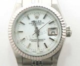 Rolex Дата-Жюст Дамы Реплика Смотреть