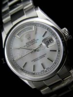 Oyster Perpetual Day-Rolex Date Suisse Réplique