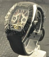 Franck Muller Conquistador replica Replica Watch