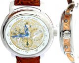 Patek Philippe Sky Moon Replik Uhr