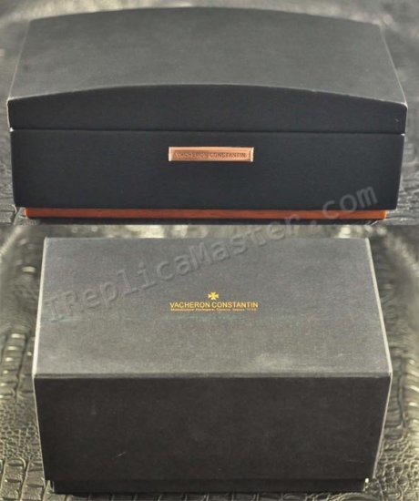 Box Vacheron Constantin cadeaux Coffret pour Montres Replique - Cliquez sur l'image pour la fermer