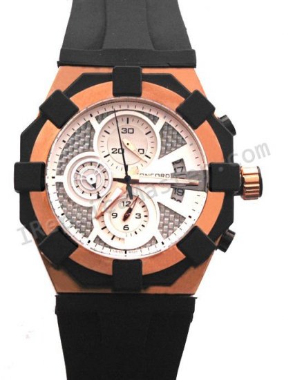 Cronógrafo Concord Edición Limitada Réplica Reloj - Haga click en la imagen para cerrar