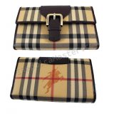 Burberry Бумажник реплики