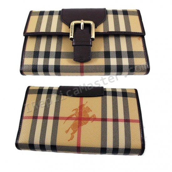 Burberry portafoglio di replica - Clicca l'immagine per chiudere