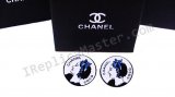 boucle d'oreille Chanel Réplique