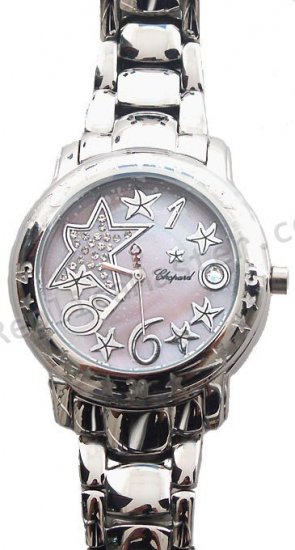 Chopard Jewellery Watch Replica Watch - Click Image to Close