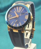 Ulysse Nardin Executive Dual Time Replica Watch