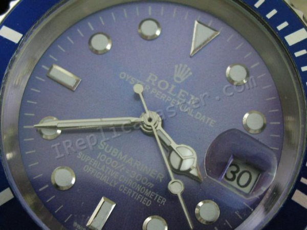 Rolex Submariner Реплика Смотреть
