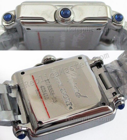 Chopard Ladies Sport Felice replica orologio svizzero Replica Orologio svizzeri