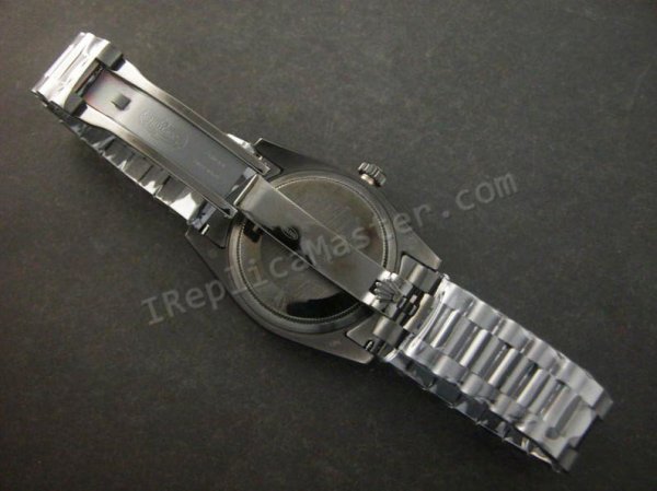 Rolex Datejust Quadrante Rosso Replica Orologio svizzeri
