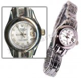 Rolex Datejust Ladies Replik Uhr